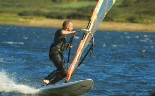 Outdoor + Active Wimbleball